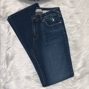 baby phat jeans at walmart